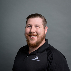 Fundraising Page: Sean Treacy